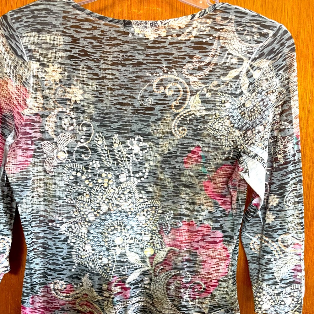 Cocomo shirt
